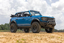 Rough Country 3.5" Lift Kit M1R For Ford Bronco 4WD 21-23