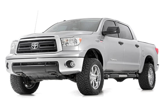 Rough Country 3.5" Lift Kit For Toyota Tundra 4WD 2007-2021