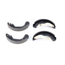 Rear PowerStop Drum Brake Shoe For Chevrolet Sonic