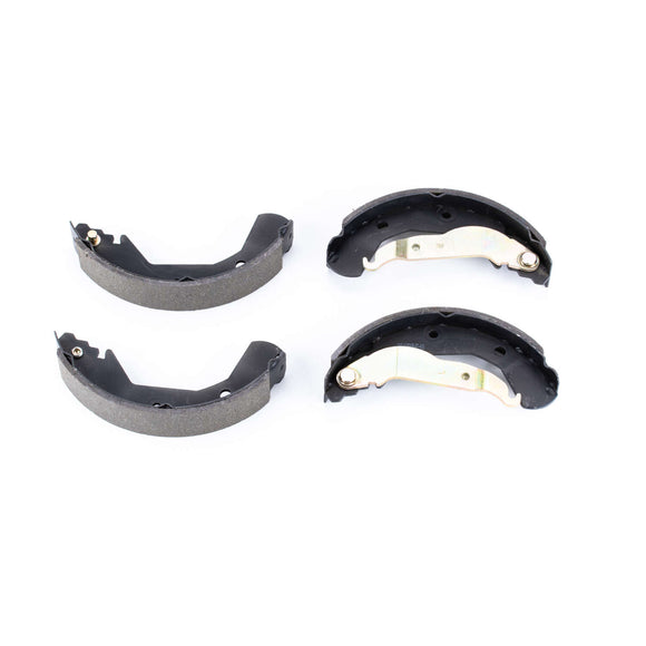 Rear PowerStop Drum Brake Shoe For Chevrolet Sonic