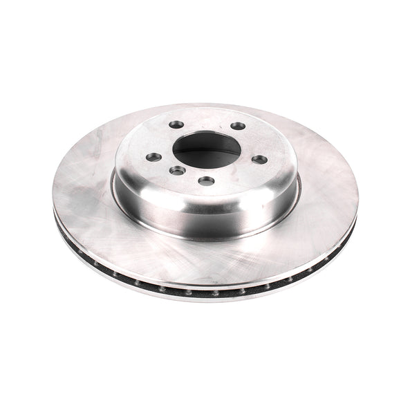 Rear PowerStop AutoSpecialty Rotor For BMW 335i