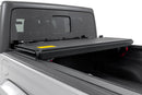 Rough Country Hard Low Profile Bed Cover 5' Bed For Jeep Gladiator JT 4WD 20-24