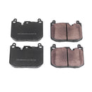 PowerStop Z16 Evolution Ceramic Brake Pads
