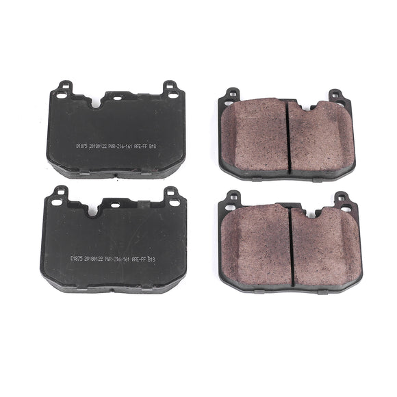 PowerStop Z16 Evolution Ceramic Brake Pads