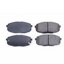 PowerStop Z16 Evolution Ceramic Brake Pads