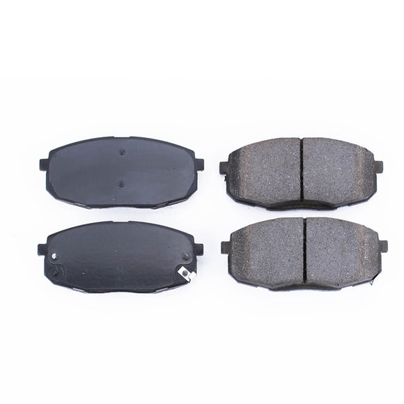 PowerStop Z16 Evolution Ceramic Brake Pads