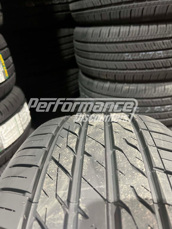 235/45ZR17 American Roadstar Sport A/S 97W BSW SL 235 45 17 2354517