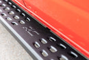 RPT2 Running Boards - Crew Cab - Black - Ram 1500 (19-23)/1500 TRX (21-23)
