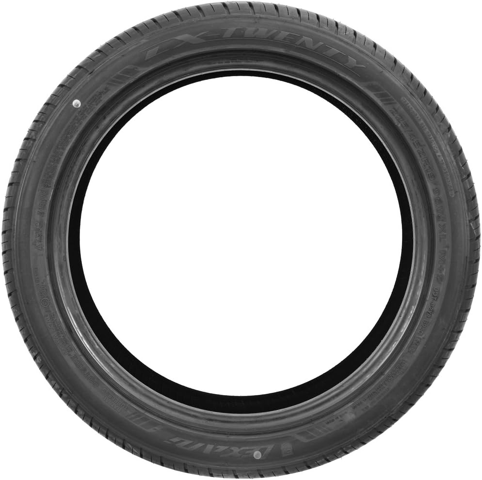 Lexani LX TWENTY Tire(s) 265/40ZR21 105Y XL BSW 2654021