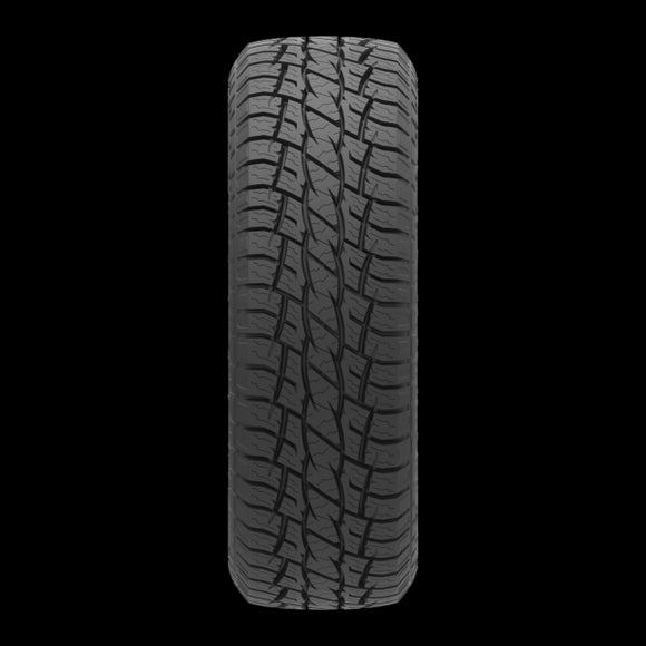 275/65R18 Arroyo Tamarock AT Tire(s) 123S BLK E 275 65 18 2756518