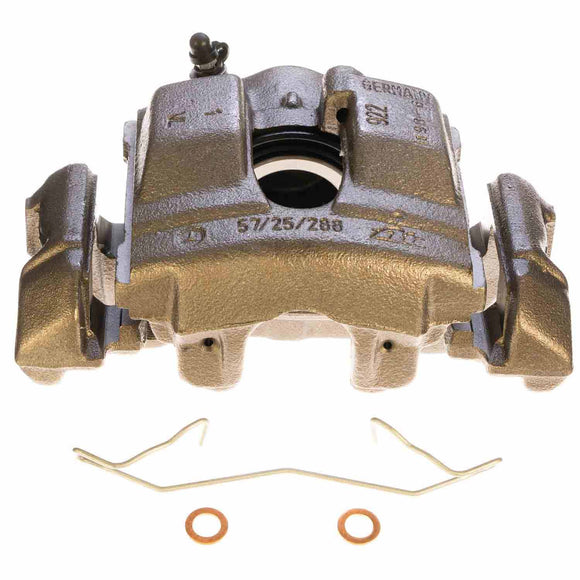 Front Left PowerStop Caliper For Mercedes-Benz E300