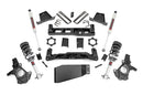 6 Inch Lift Kit - M1 Struts/M1 - Chevy/GMC 1500 (07-13)