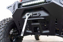 Rough Country RS4500S Winch Mount Kit For Polaris Ranger 1000 Ranger XP 1000