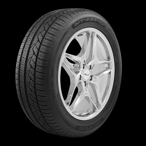 Nitto NT-421Q Tire 275/55R20 275/55-20 2755520 - 0