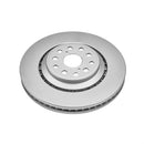 PowerStop Evolution Genuine Geomet Coated Rotors Front Right For Lexus LS460