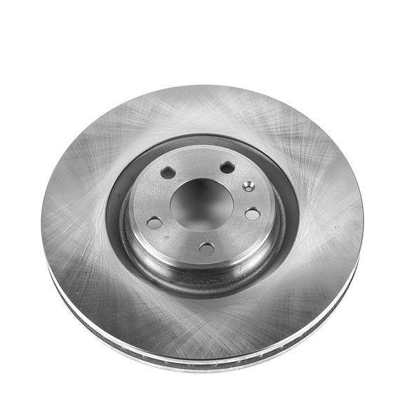 Front PowerStop AutoSpecialty Rotor For Audi A6 Quattro