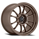 18x12 Konig Hypergram Race Bronze 5x114.3 ET20 CB Wheel Rim