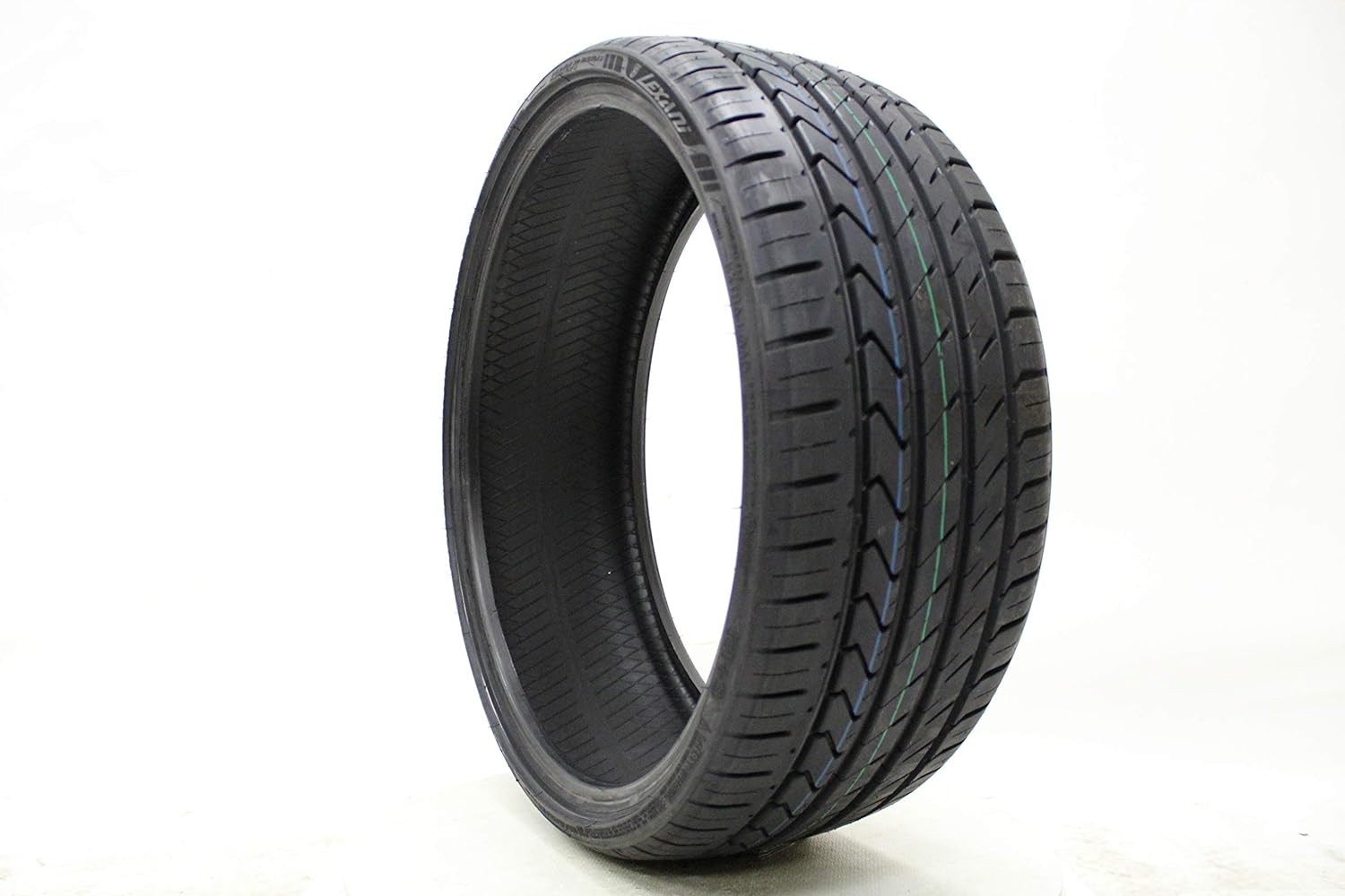 Lexani LX TWENTY Tire(s) 265/40ZR21 105Y XL BSW 2654021