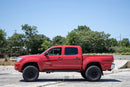 3.5 Inch Lift Kit - UCA - Vertex - Toyota Tacoma 4WD (2005-2023)