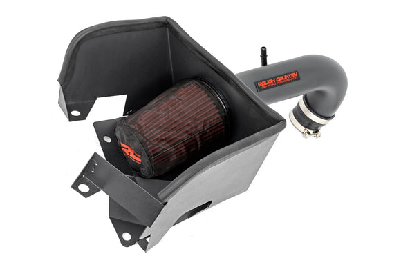 Cold Air Inktake - With Prefilter - 5.7L - Ram 1500 2WD/4WD (19-23)