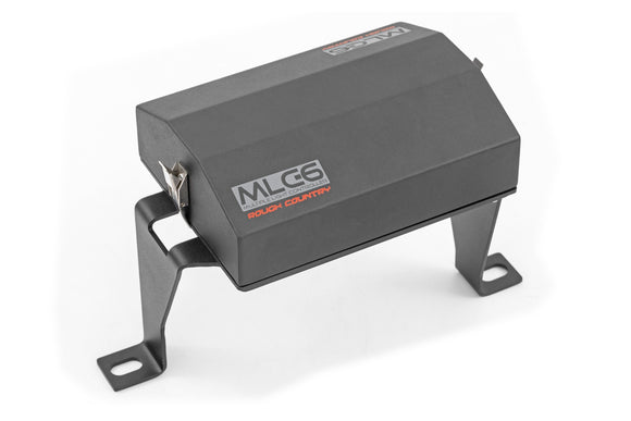 Rough Country Multiple Light Controller For Ford Bronco 4WD 2021-2023