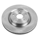Front PowerStop AutoSpecialty Rotor For Subaru Forester