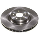 Front PowerStop AutoSpecialty Rotor For Acura TLX
