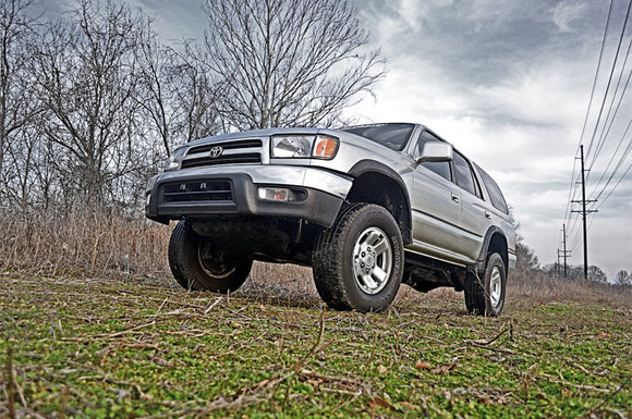 3 Inch Lift Kit - N3 Struts - Toyota 4Runner 2WD/4WD (1996-2002)