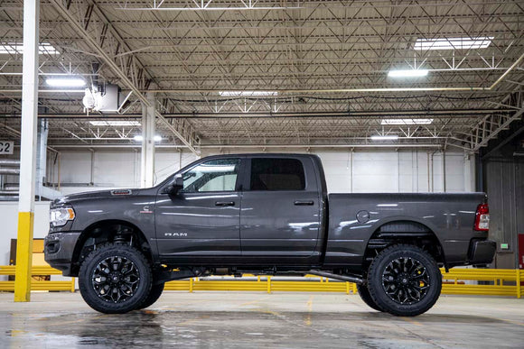 Rough Country 5" Lift Kit For Ram 2500 4WD 19-23