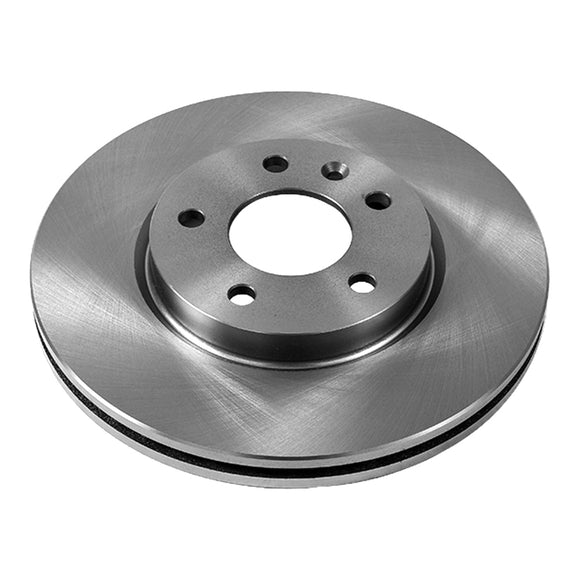 Front PowerStop AutoSpecialty Rotor For Chevrolet Volt