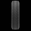 245/70R19.5 American Roadstar ARS3000 136N BSW H 245 70 19.5 24570195