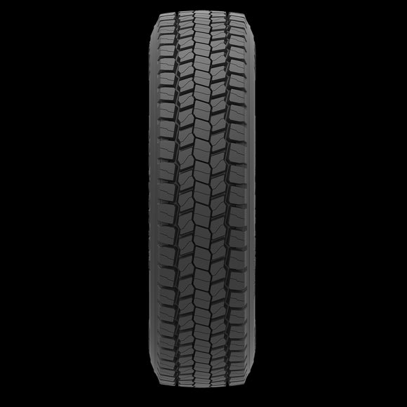 245/70R19.5 American Roadstar ARS3000 136N BSW H 245 70 19.5 24570195