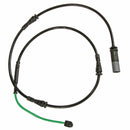 Rear PowerStop Brake Wear Sensor For BMW 550i GT