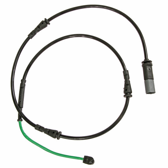 Rear PowerStop Brake Wear Sensor For BMW 550i GT