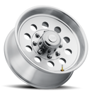 16x7 Raceline 881MC Modular Machined 8x165.1 ET-0.31 CB4.9 Wheel