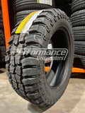 Mudder Trucker Hang Over M/T Tire(s) 275/60R20 123Q LRE BSW