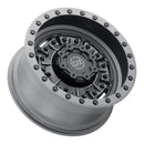 20x9.5  Black Rhino Abrams Wheel/Rim ET-18 2095ABR-85127G71-4