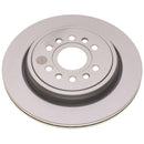 PowerStop Evolution Genuine Geomet Coated Rotors Rear PowerStop For Ram 1500