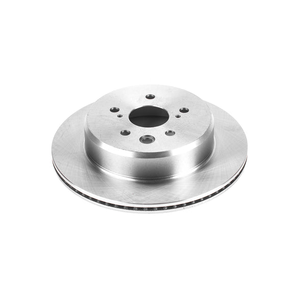 Rear PowerStop AutoSpecialty Rotor For Lexus GS450h