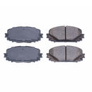 PowerStop Z16 Evolution Ceramic Brake Pads