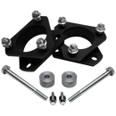 ReadyLift  66-5050 2" Front Leveling Kit - Toyota Tacoma 6-Lug 1995.5-2004