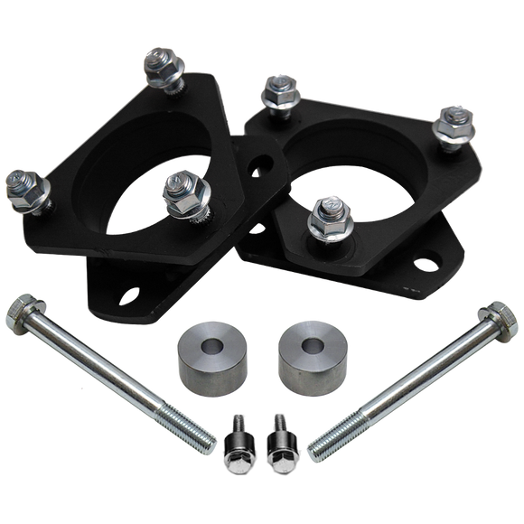 ReadyLift  66-5050 2" Front Leveling Kit - Toyota Tacoma 6-Lug 1995.5-2004