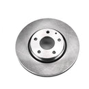 Front PowerStop AutoSpecialty Rotor For Mazda CX-5