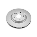 PowerStop Evolution Genuine Geomet Coated Rotors Front For Toyota RAV4