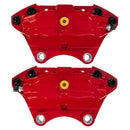 Front PowerStop Caliper Set For INFINITI G35