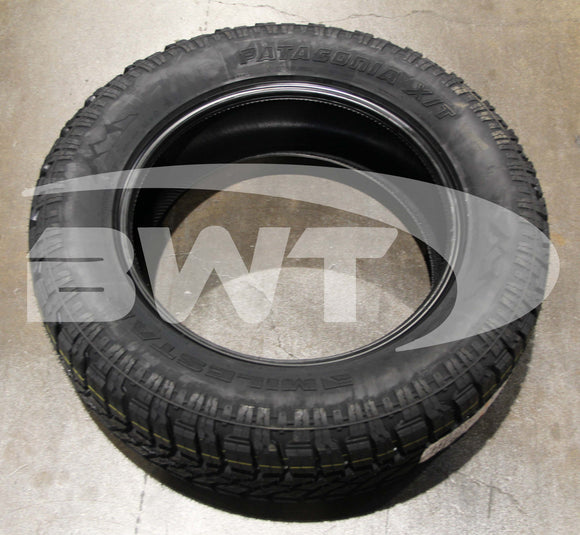 275/60R20 Milestar Patagonia XT 116T BSW XL 275 60 20 2756020