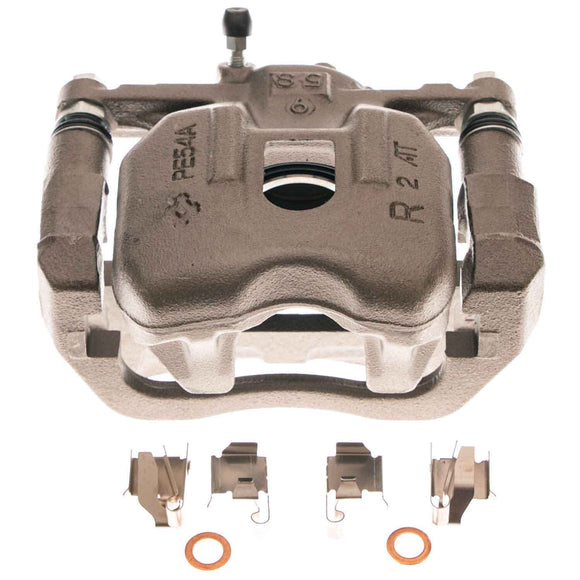 Front Right PowerStop Caliper For Toyota RAV4