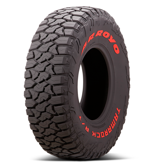LT275/65R20 Arroyo Tamarock R/T 128R RRL 275 65 20 2756520