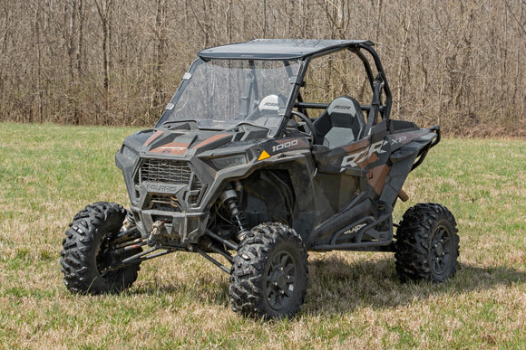 2.5 Inch Lift Kit