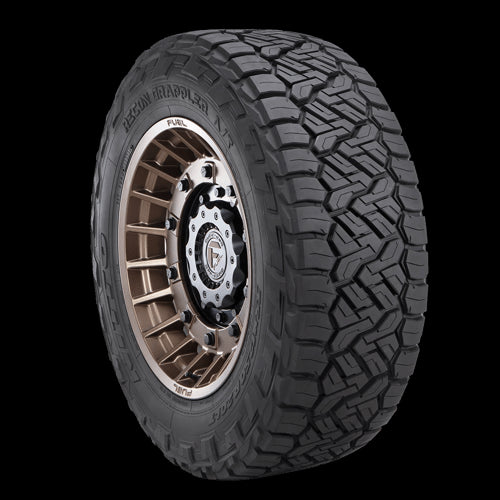 Nitto Recon Grappler A/T Tire 285/60R20 285/60-20 2856020